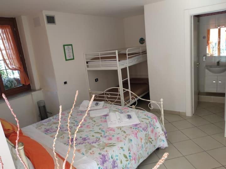Affittacamere Fonseca Napels Buitenkant foto