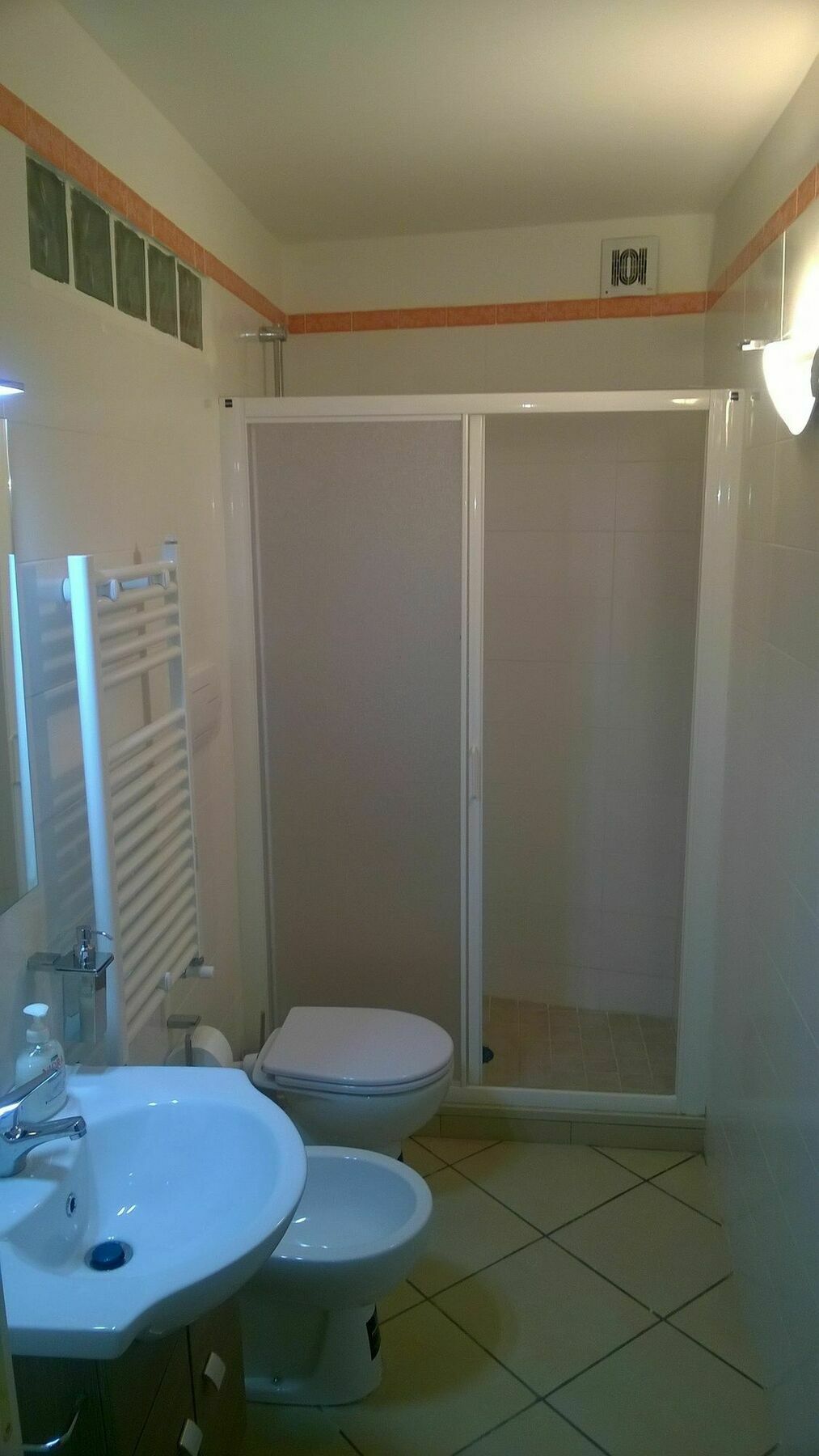 Affittacamere Fonseca Napels Buitenkant foto